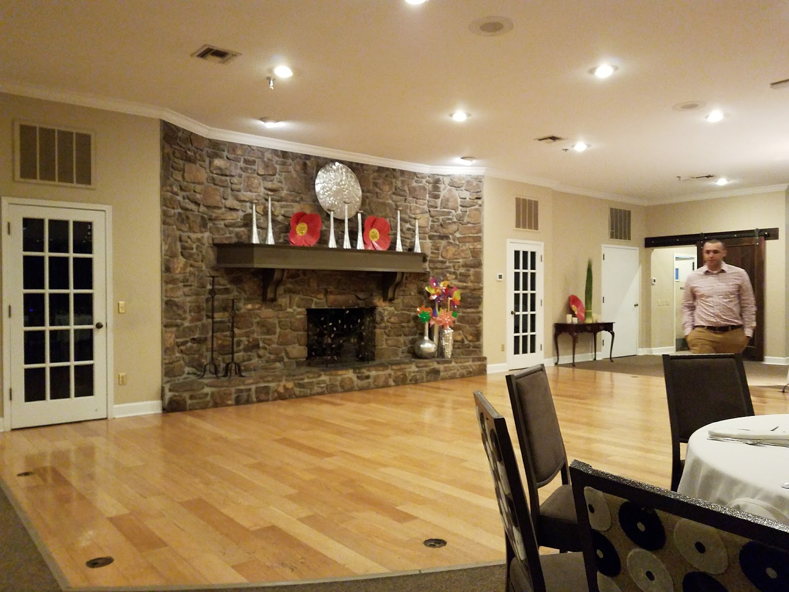 Terri Pines Country Club