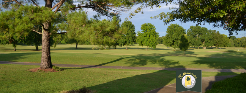 Cottonwood Golf Club - Golf Course