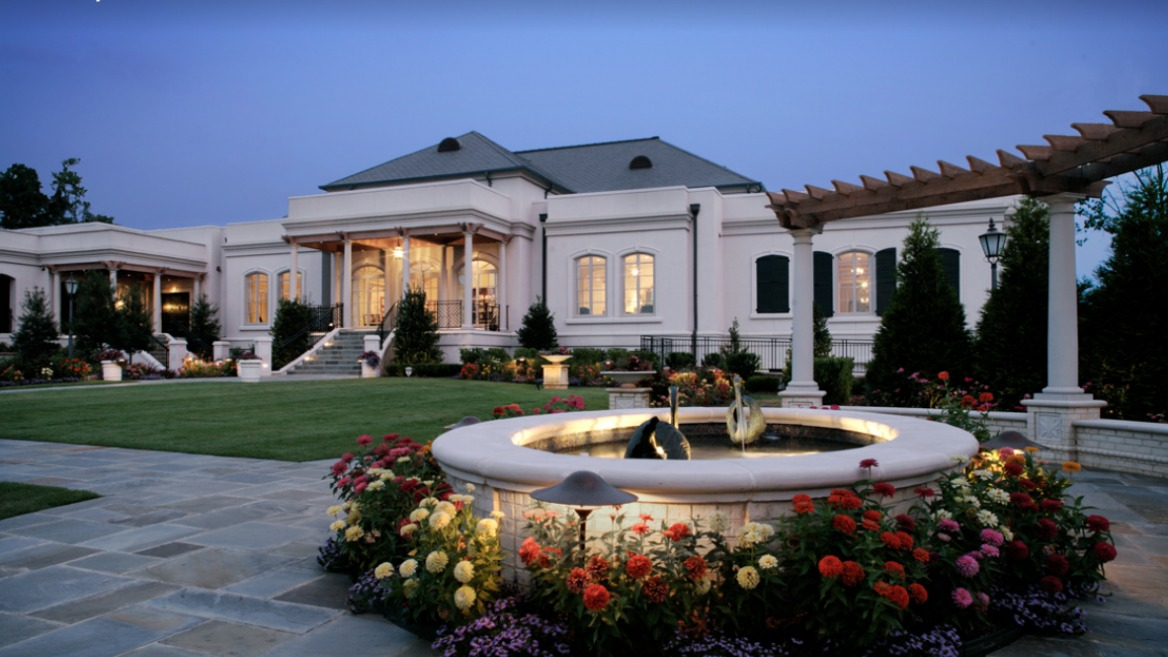 Wynlakes Golf & Country Club