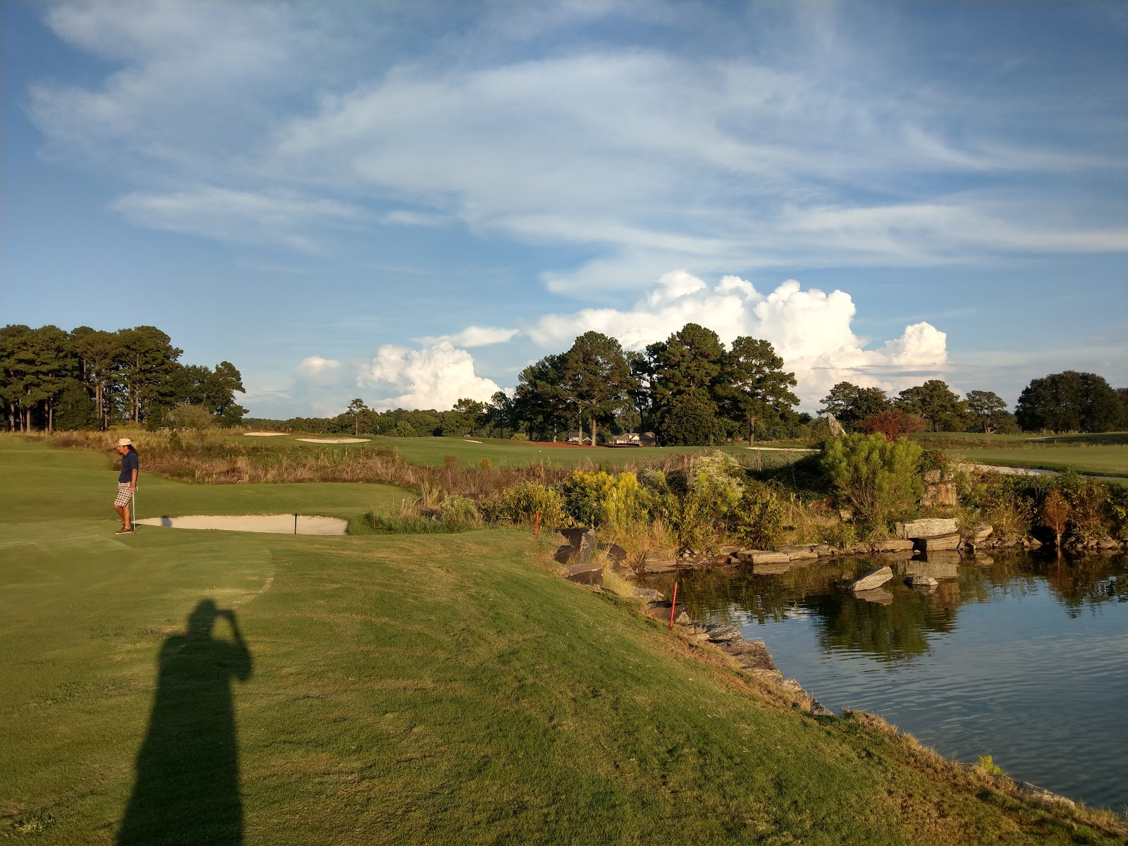Willow Point Country Club