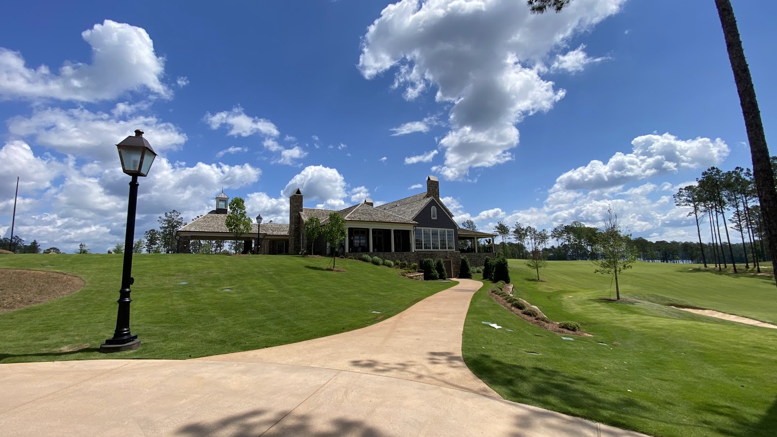 Wicker Point Golf Club - Golf Course