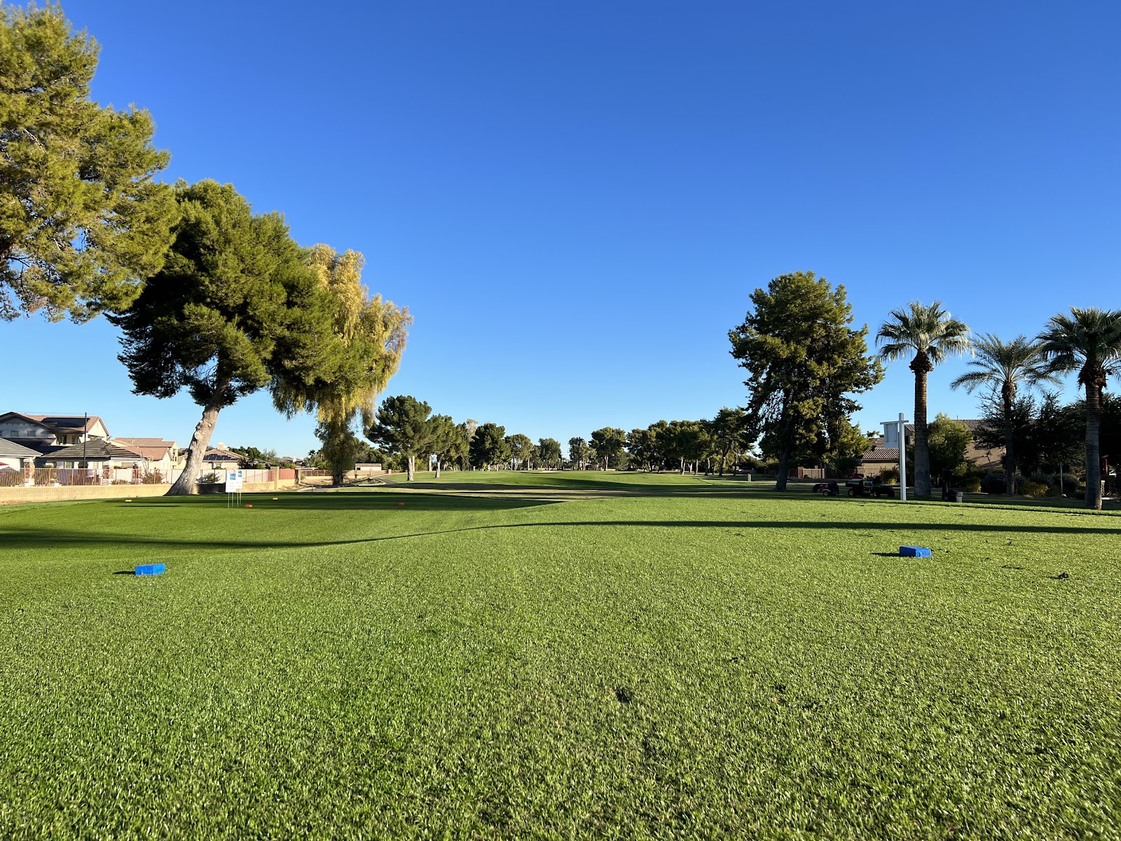 Wigwam Golf Club - Golf Course