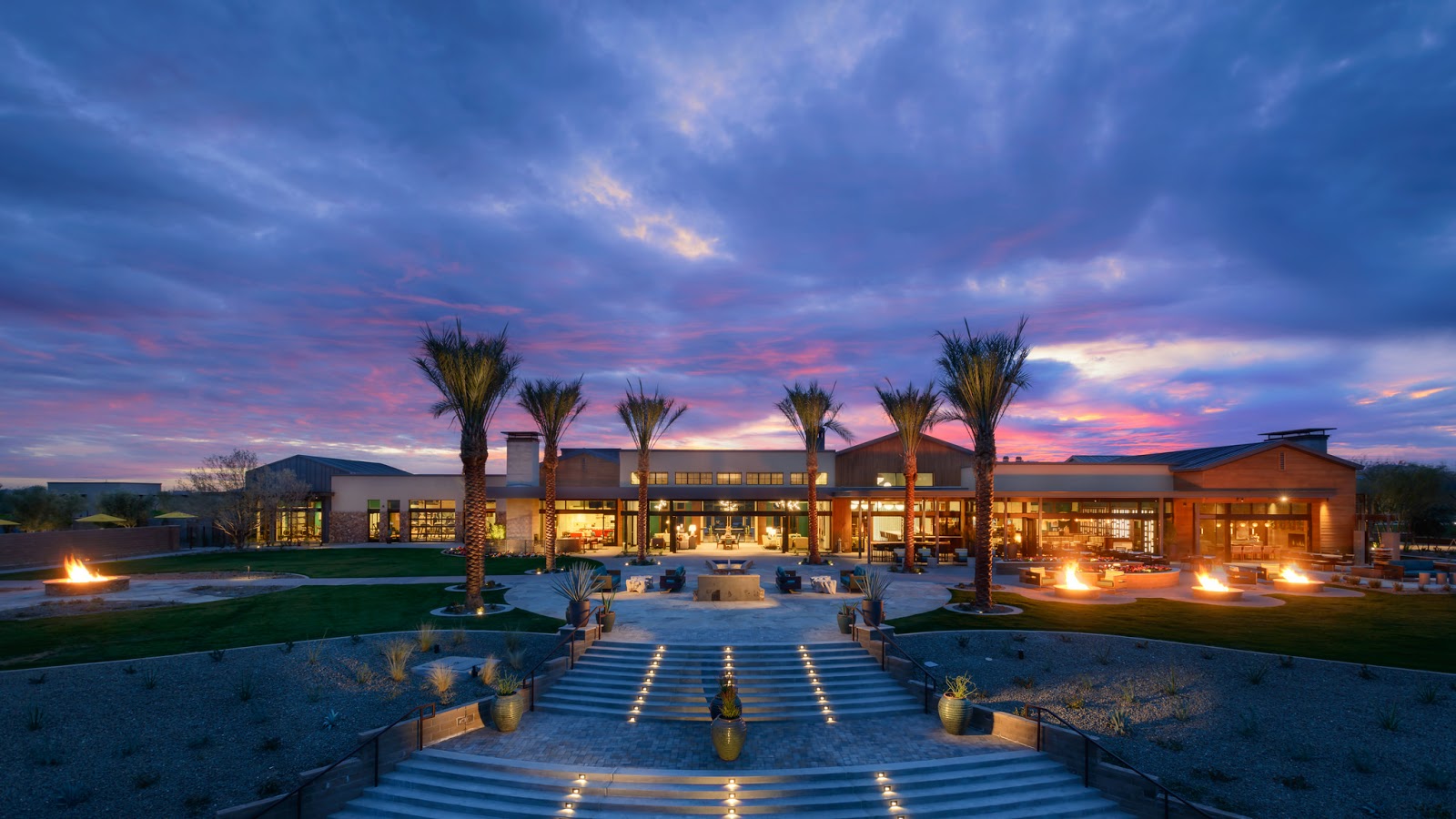 Verde River Golf & Social Club