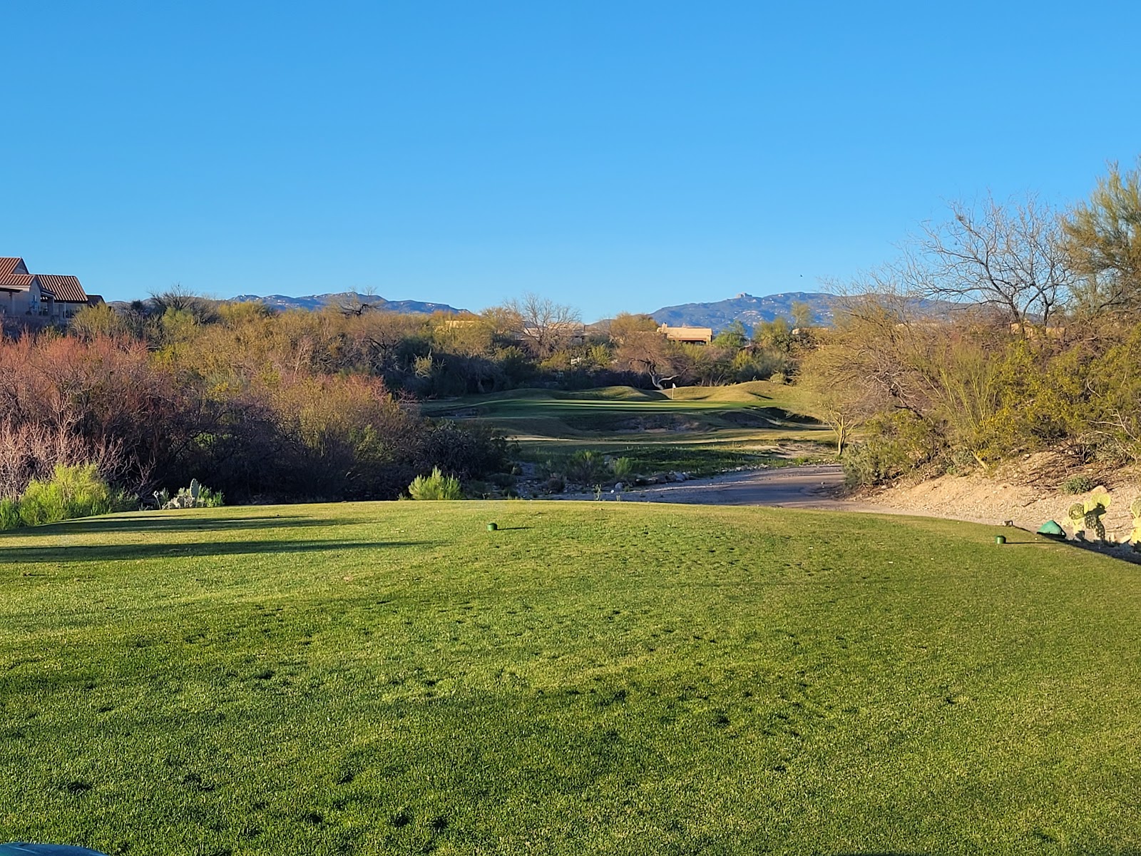 Del Lago Golf Club - Golf Course