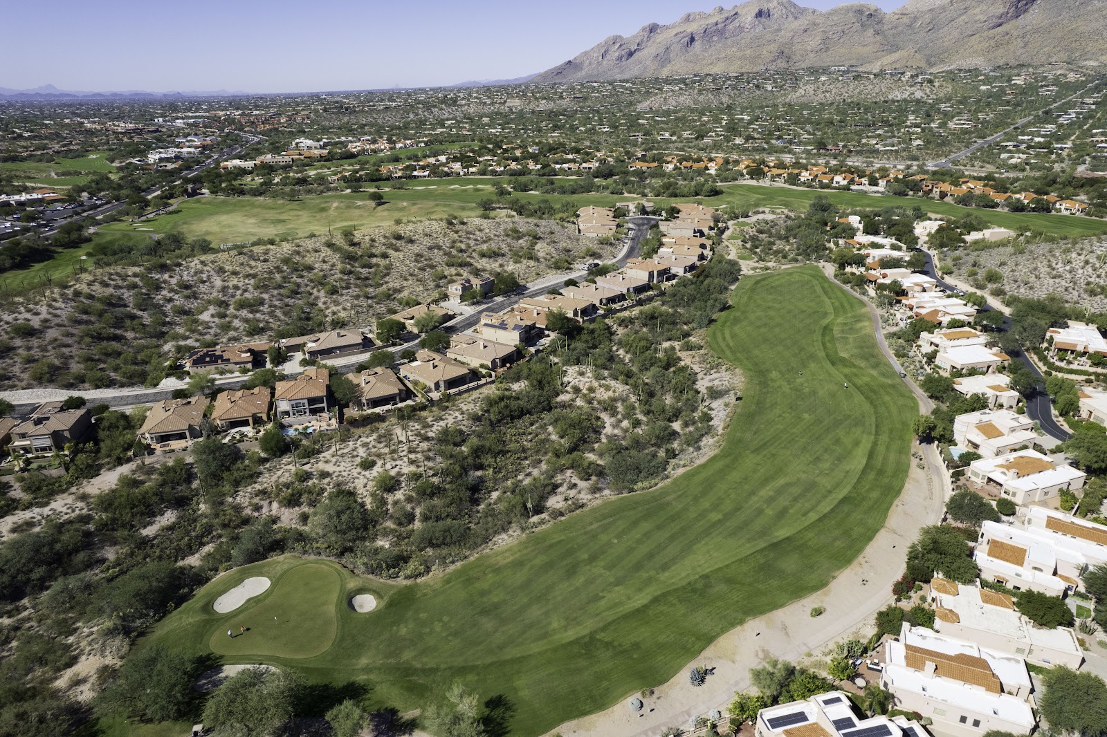 La Paloma Country Club