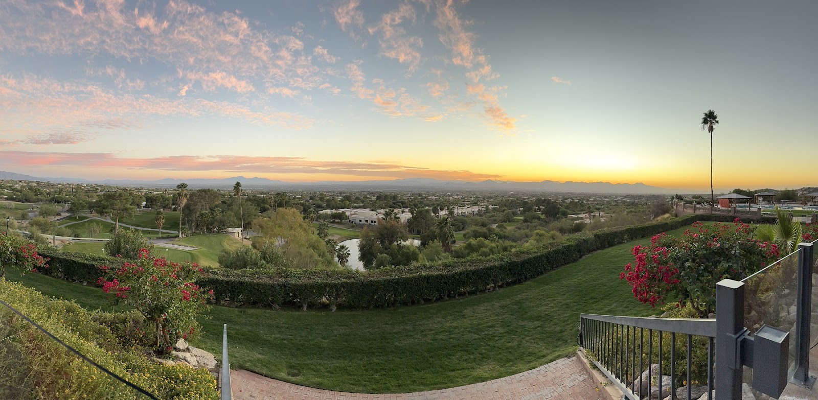 Skyline Country Club