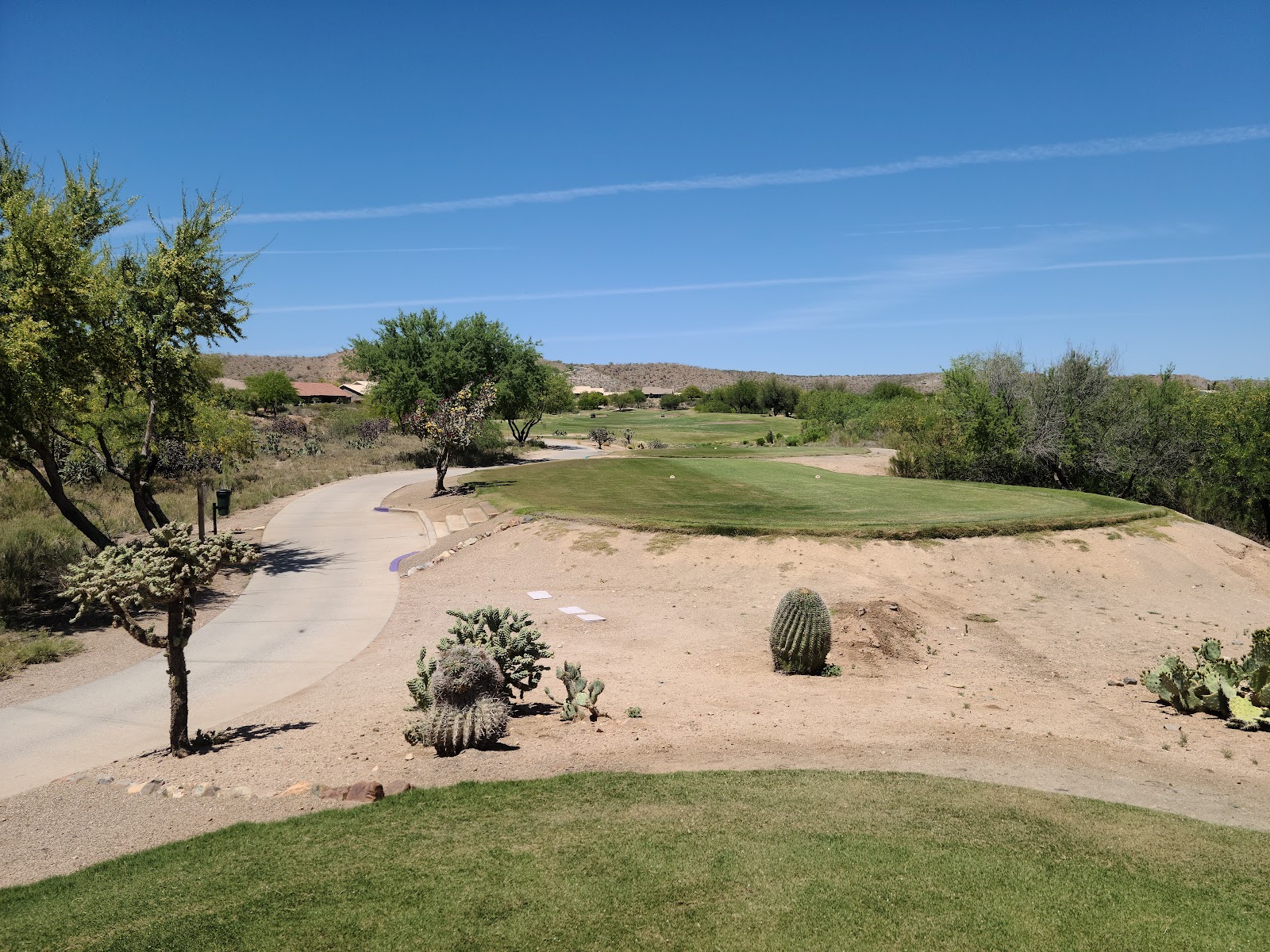 MountainView Golf Club - Golf Course