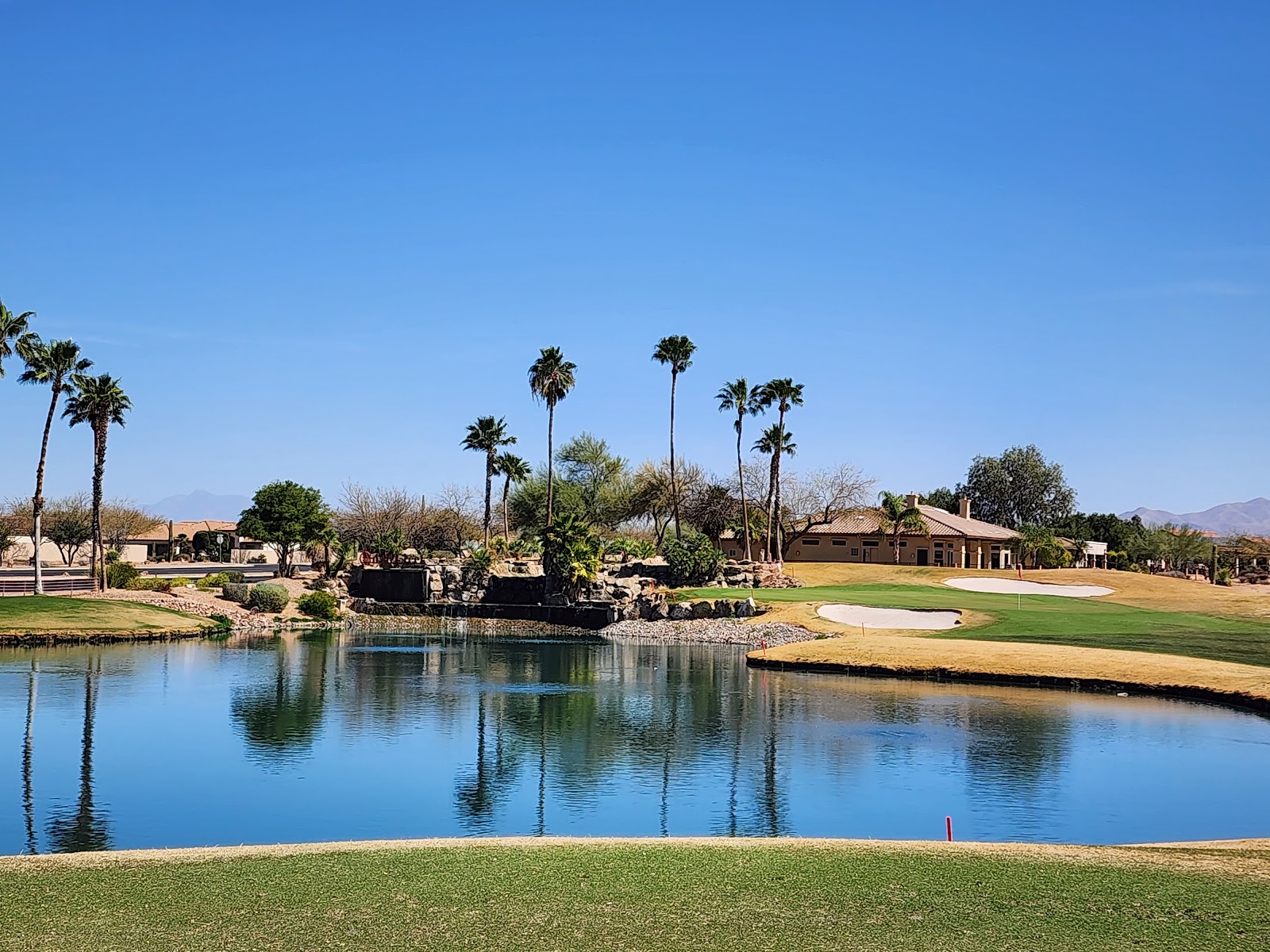 Quail Creek Country Club