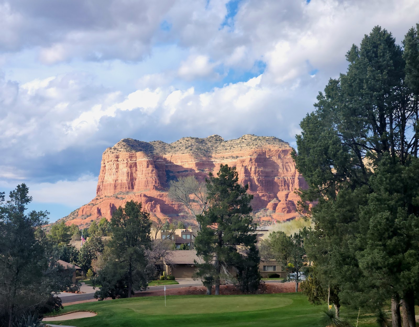 Canyon Mesa Country Club