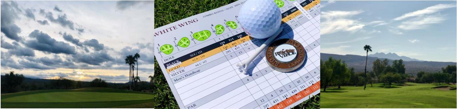 Rio Verde Country Club