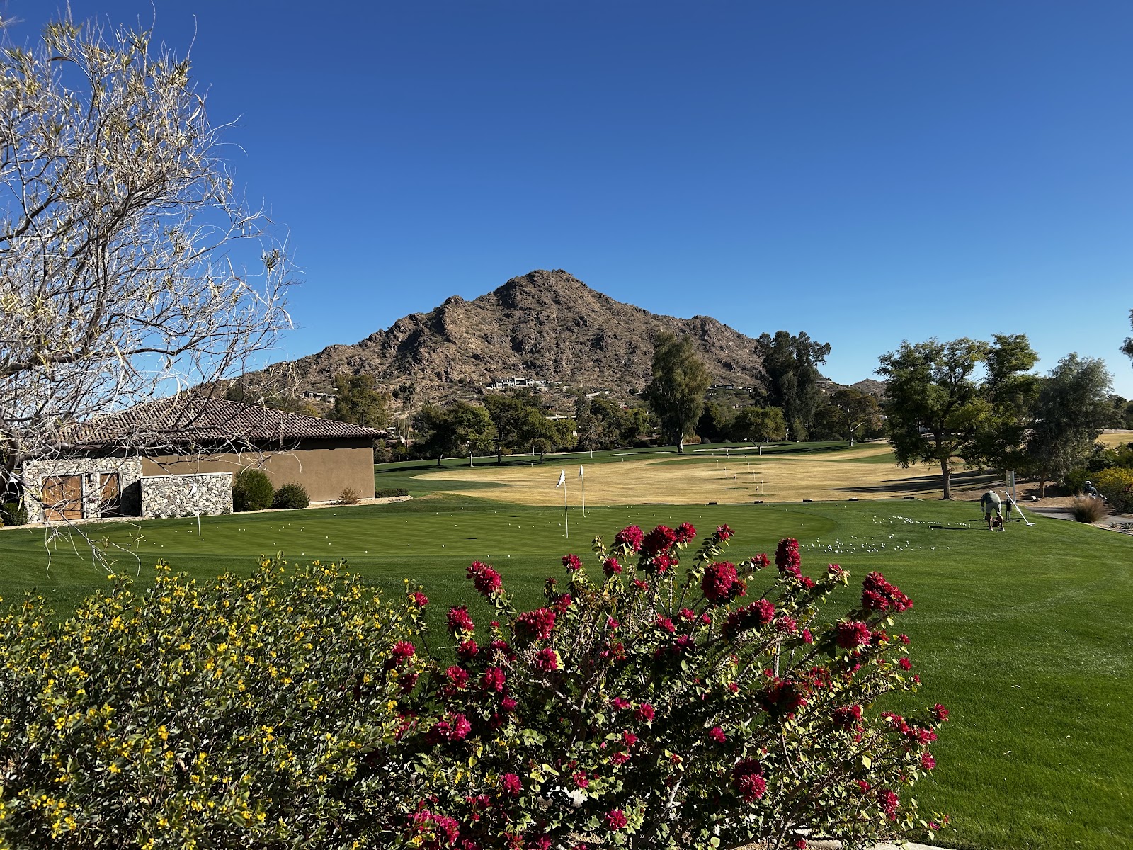 Paradise Valley Country Club