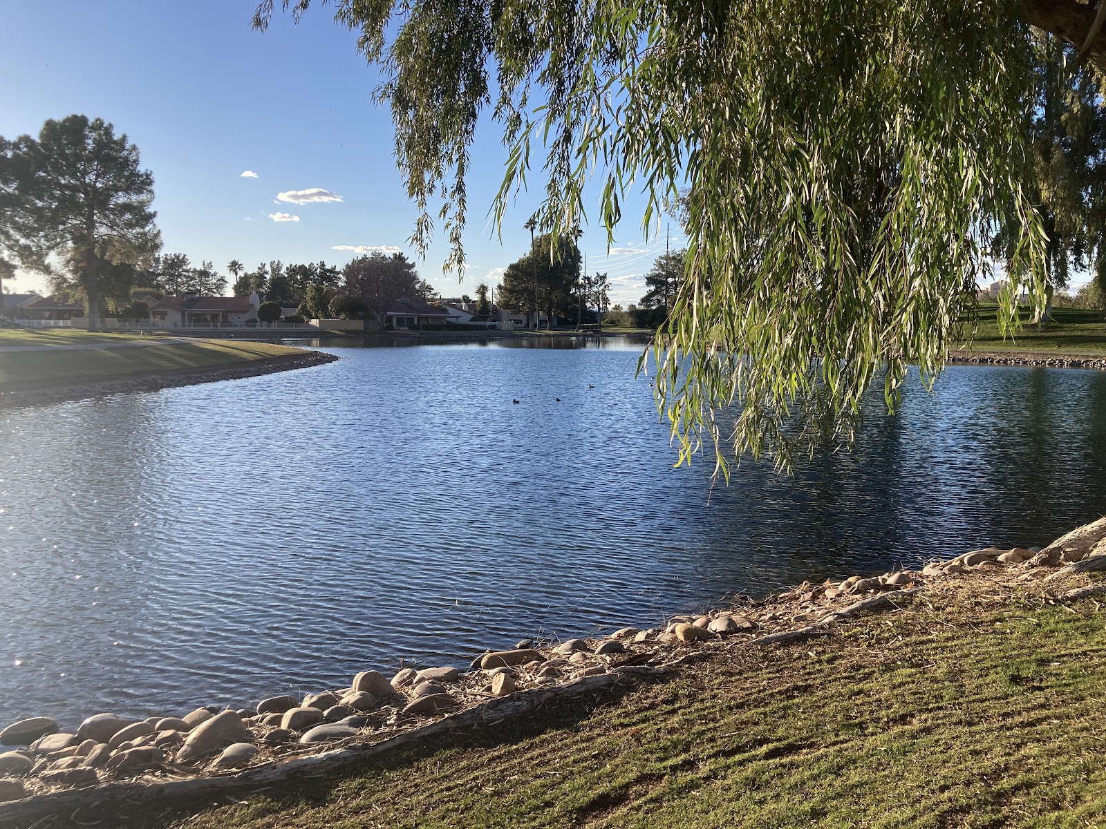 Sun Lakes Country Club