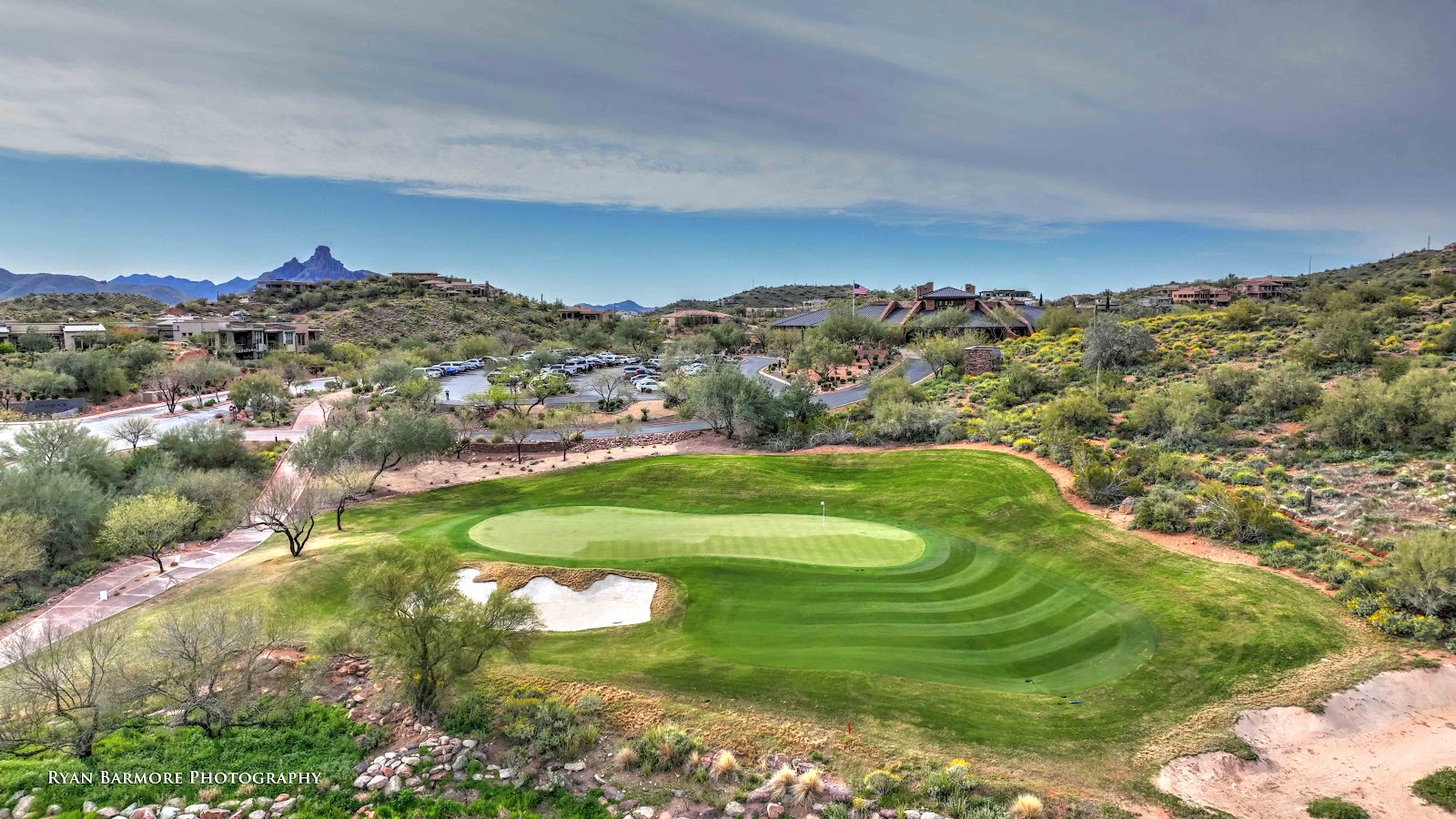 FireRock Country Club