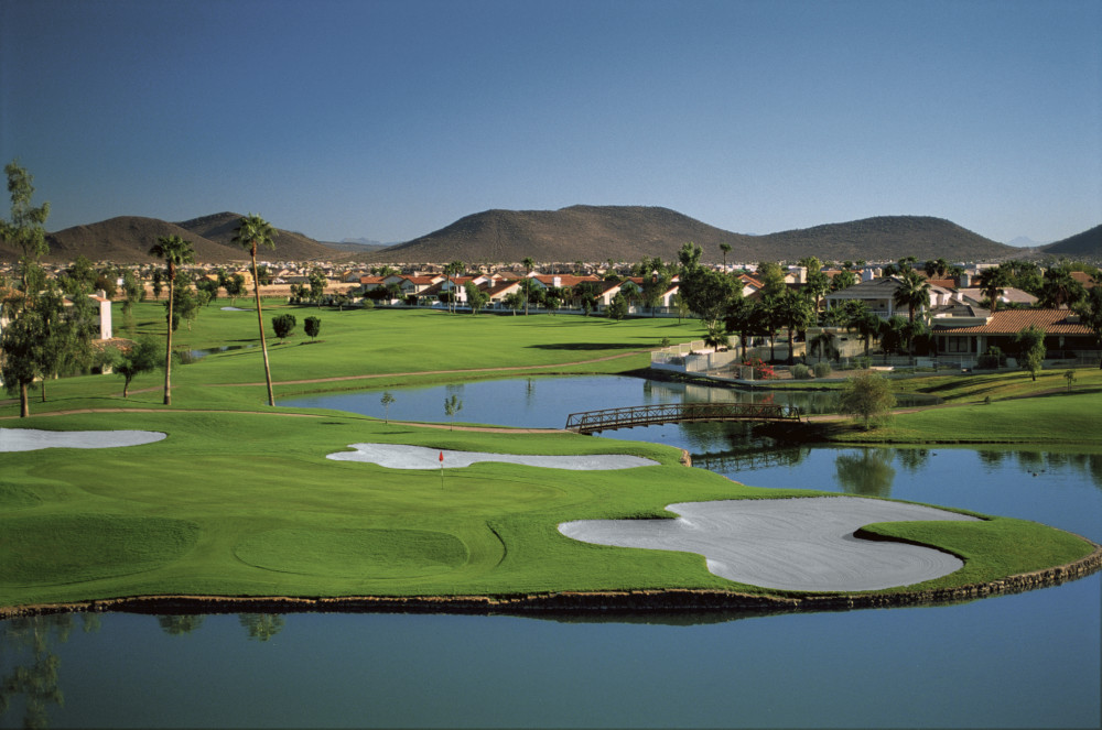 Arrowhead Country Club