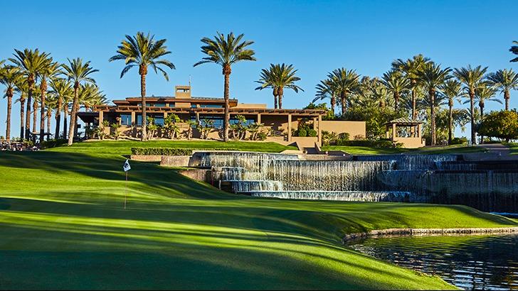 Gainey Ranch Golf Club - Golf Course
