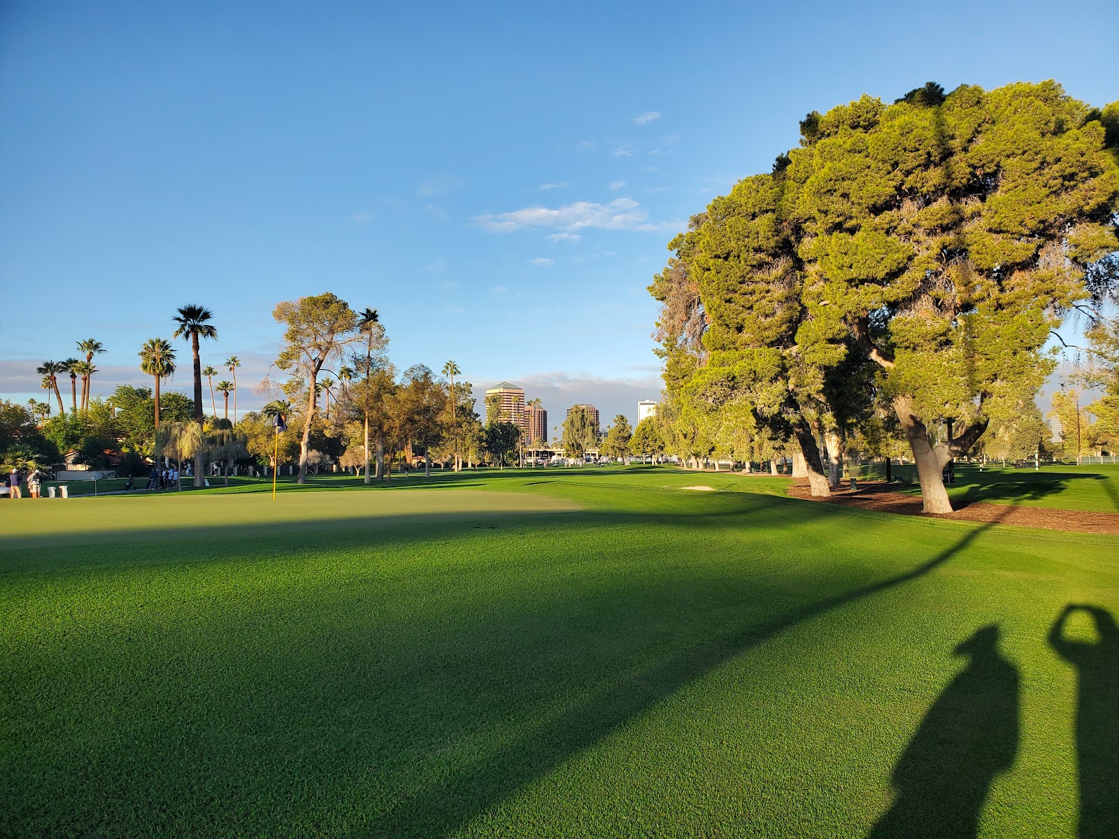 Phoenix Country Club