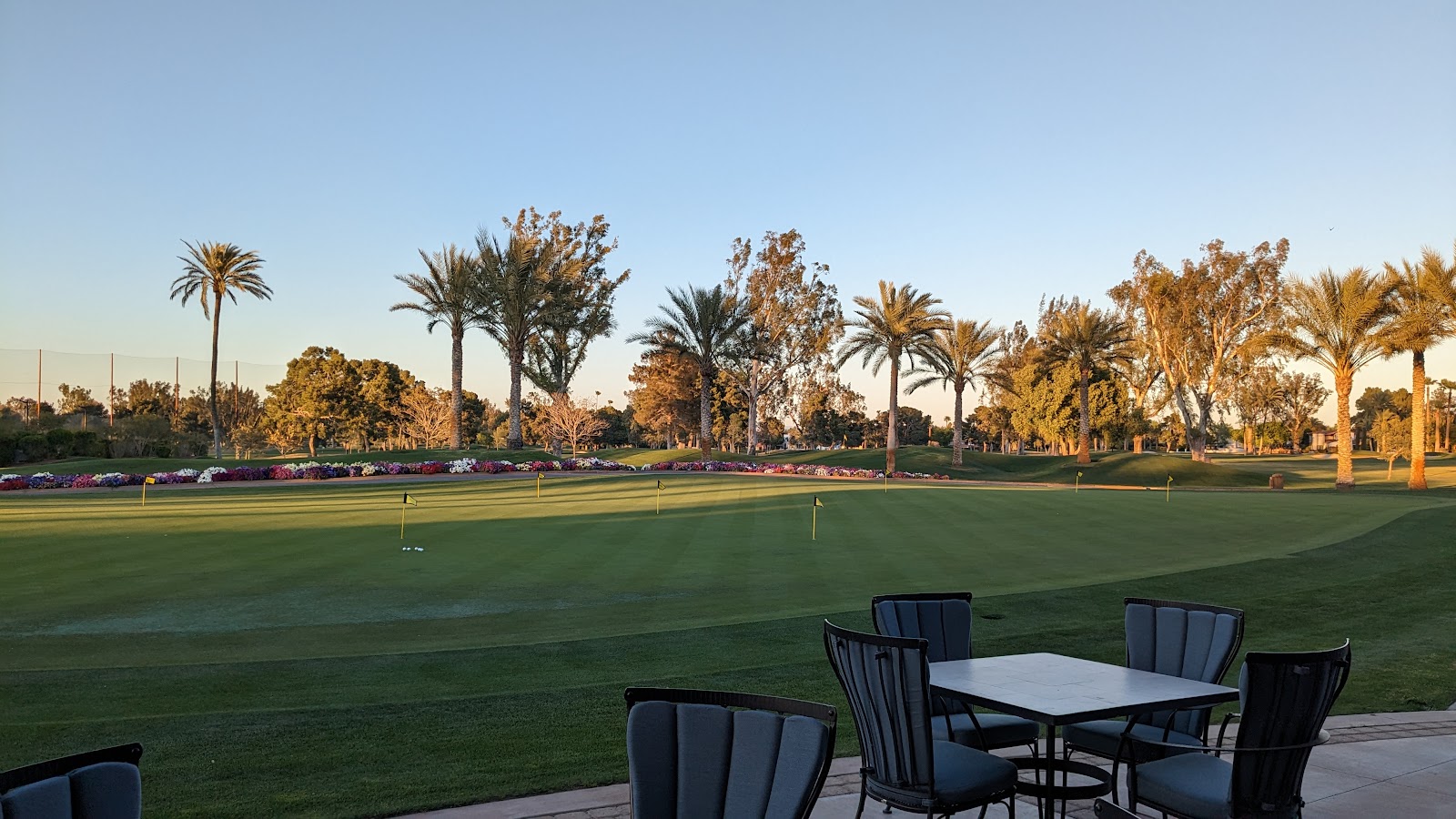 Arizona Country Club