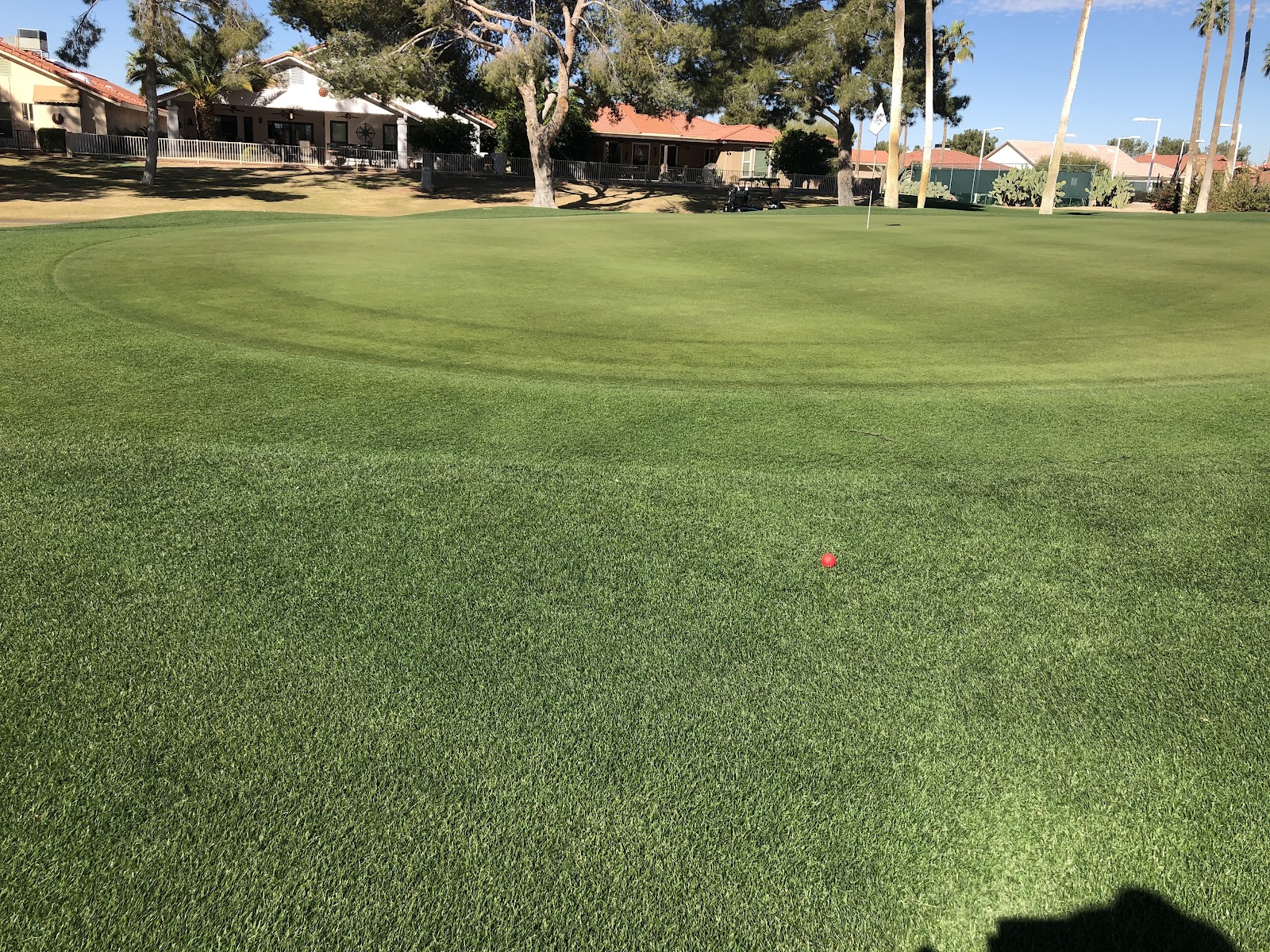 Palo Verde Country Club