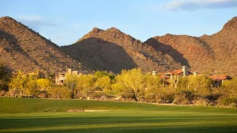 The Country Club at DC Ranch - Golf Course