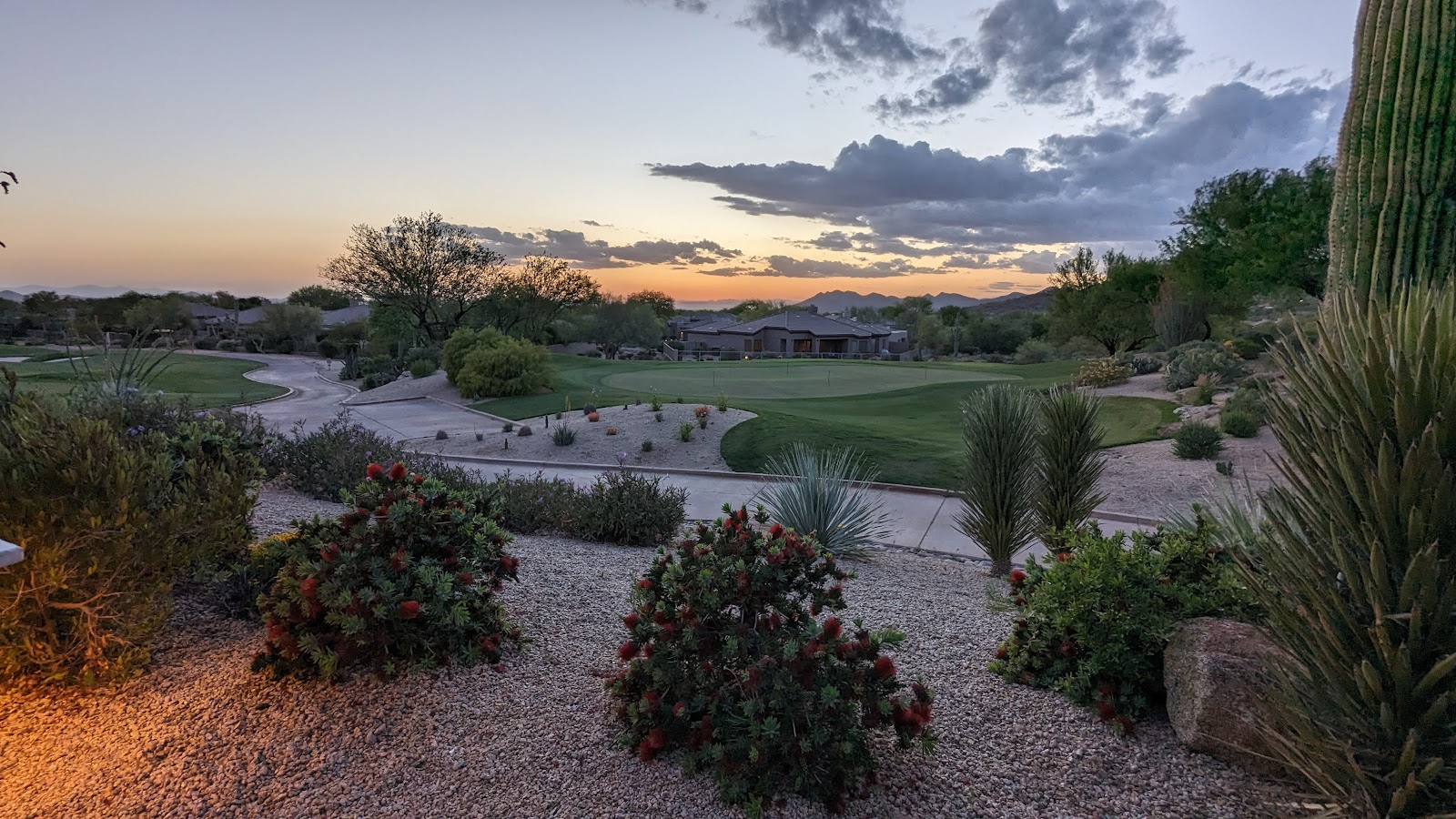 Terravita Golf & Country Club - Golf Course