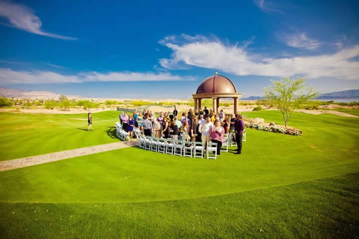 Iron Wolf Golf & Country Club - Golf Course