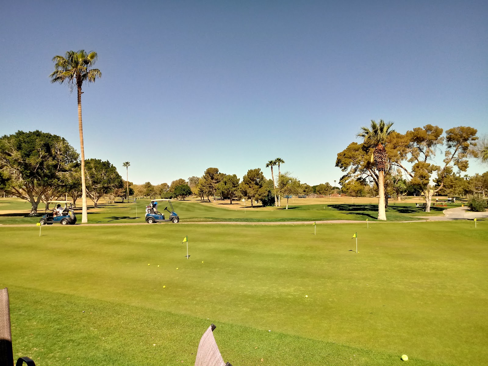 Yuma Golf & Country Club