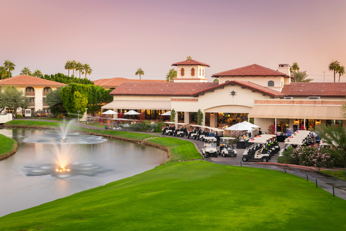Arizona Grand Golf Course - Golf Course