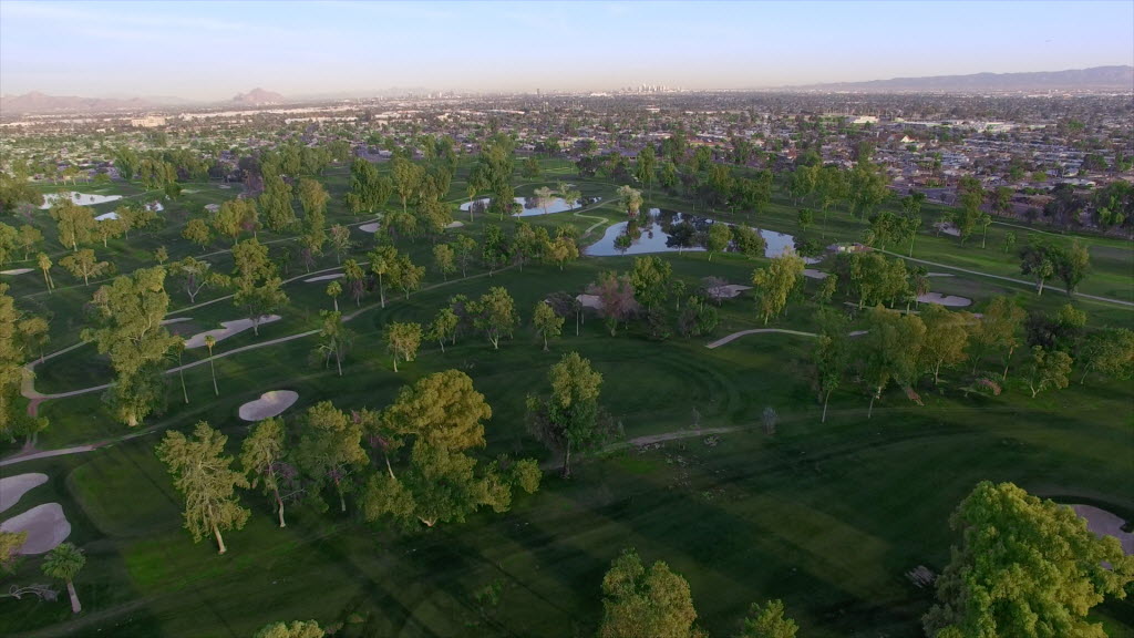 Grand Canyon University Championship Golf Course