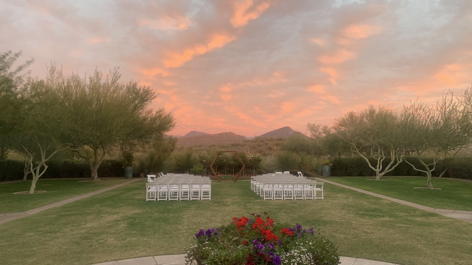 Ironwood Country Club, Anthem AZ - Golf Course