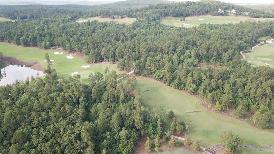 Alotian Golf Club