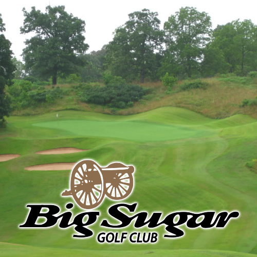 Big Sugar Golf Club