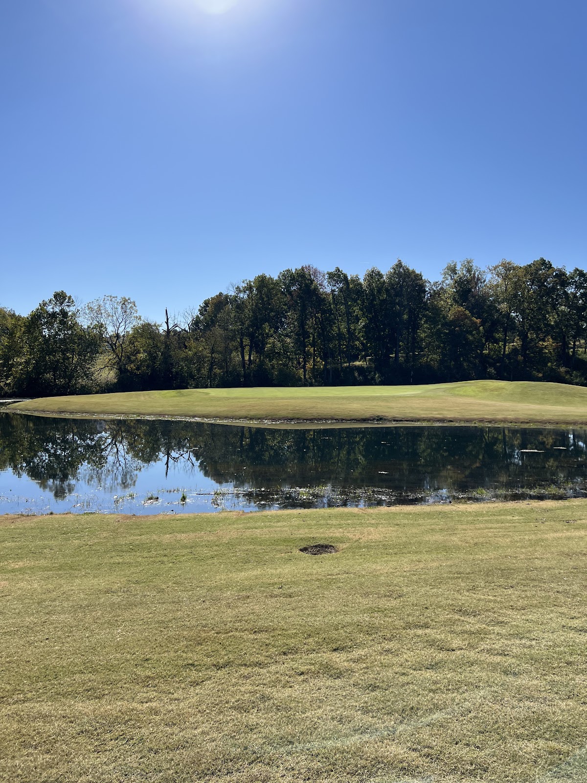 Springdale Country Club