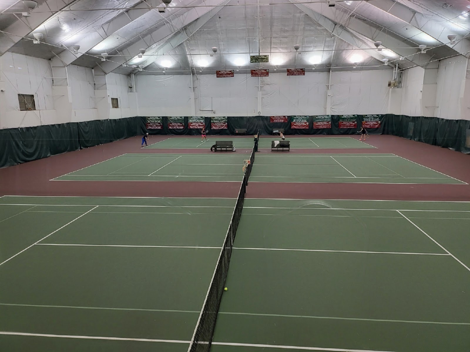 Shadow Valley Country Club