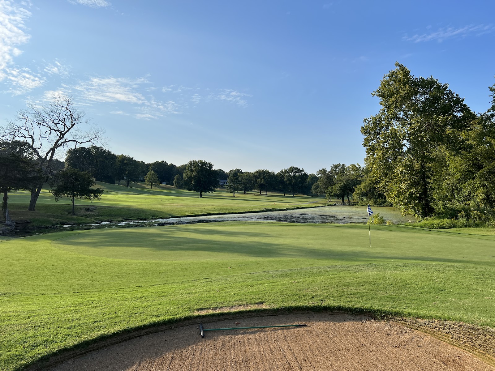 Scotsdale Golf Course