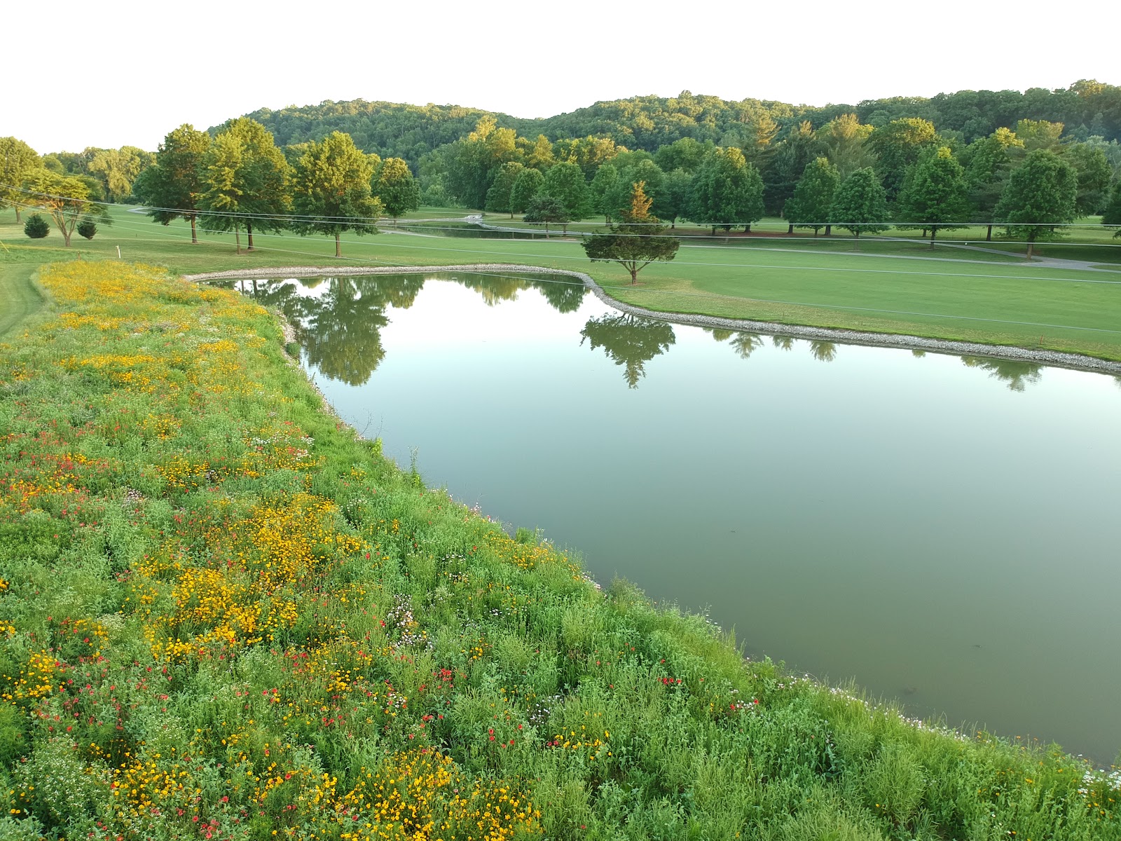 Kingswood Golf Course