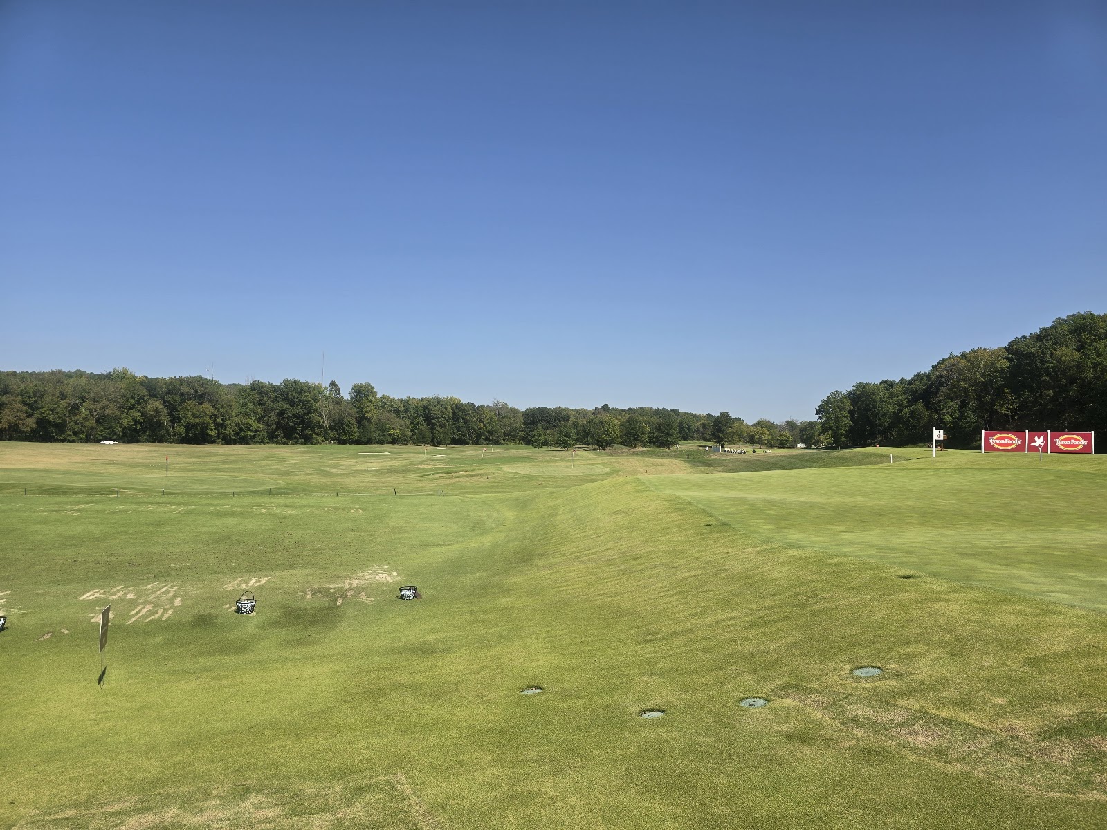 Blessings Golf Club