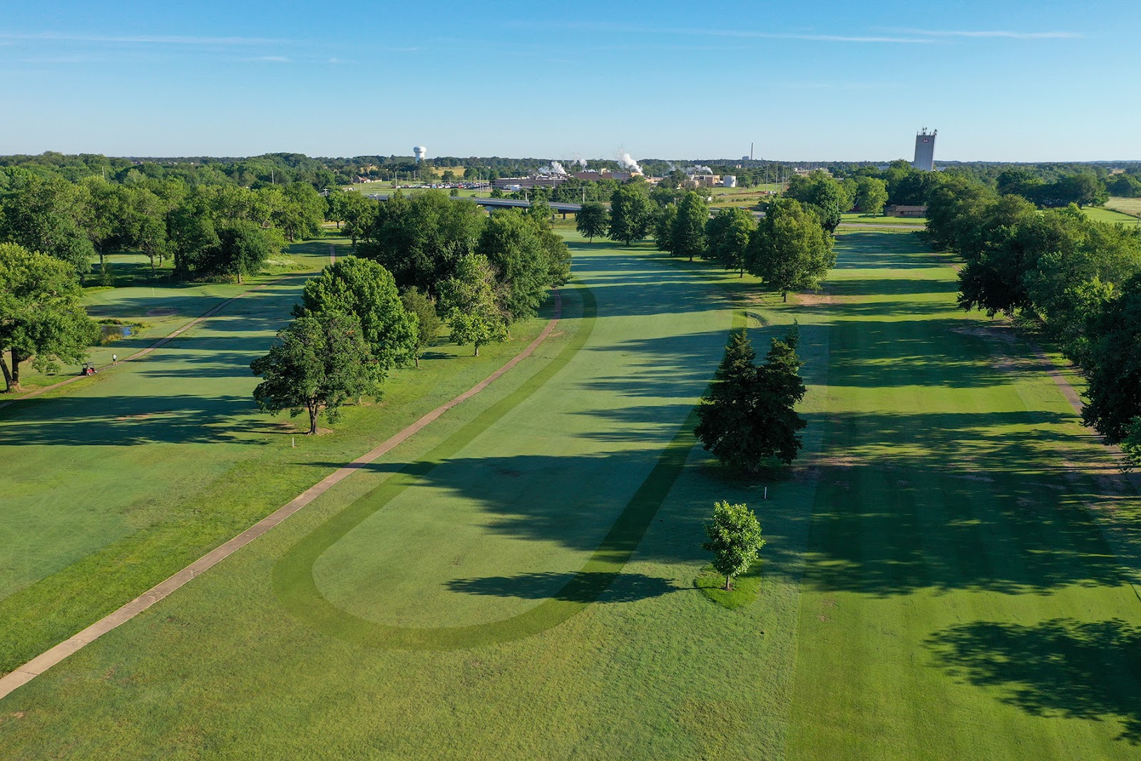 Siloam Springs Golf Club