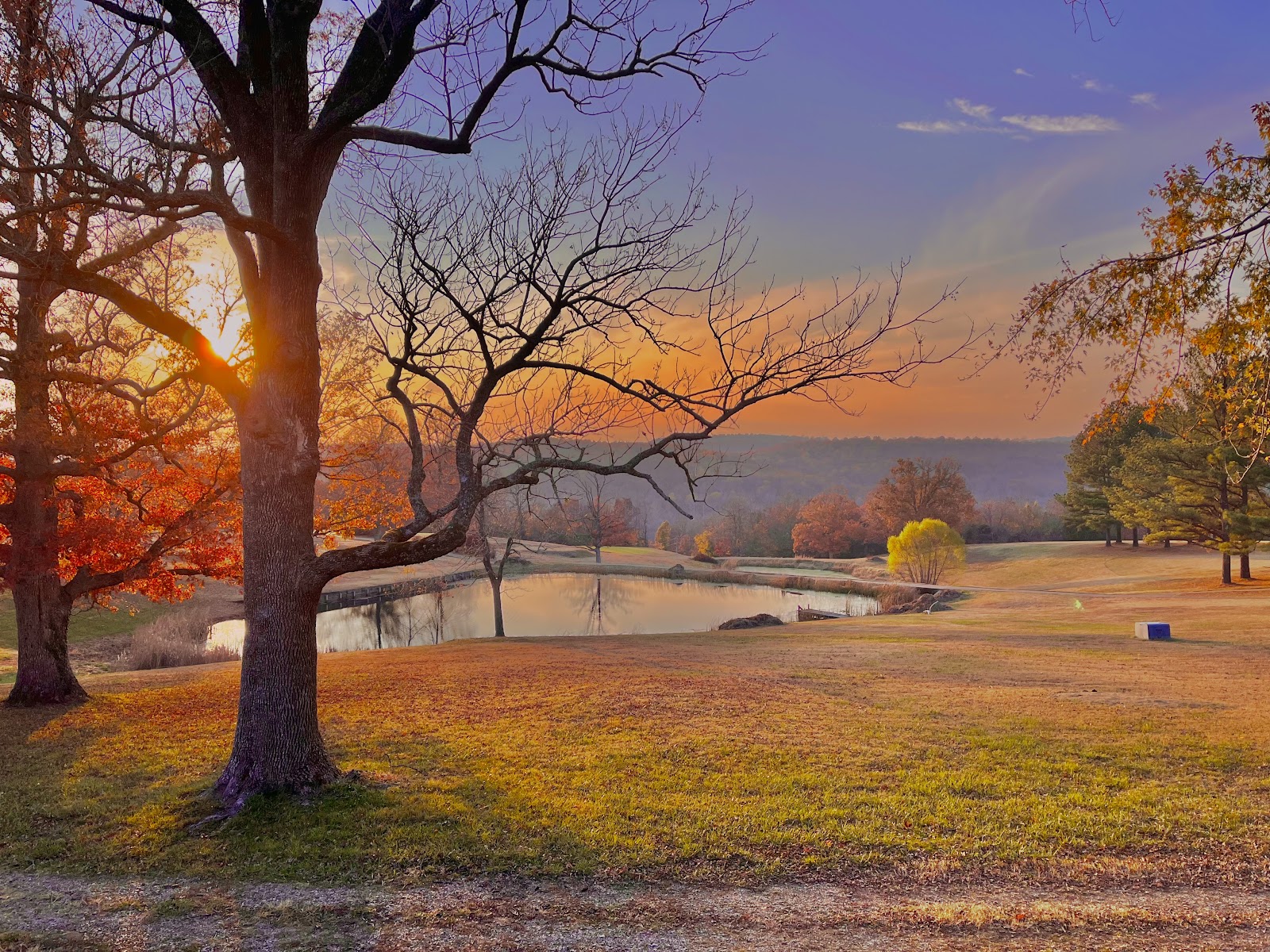 Oakridge Country Club
