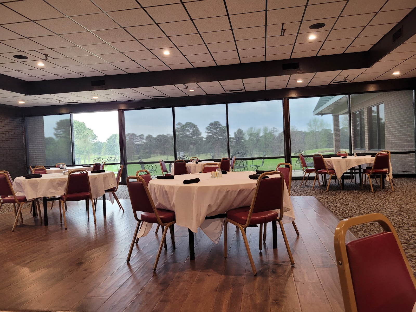 Paragould Country Club