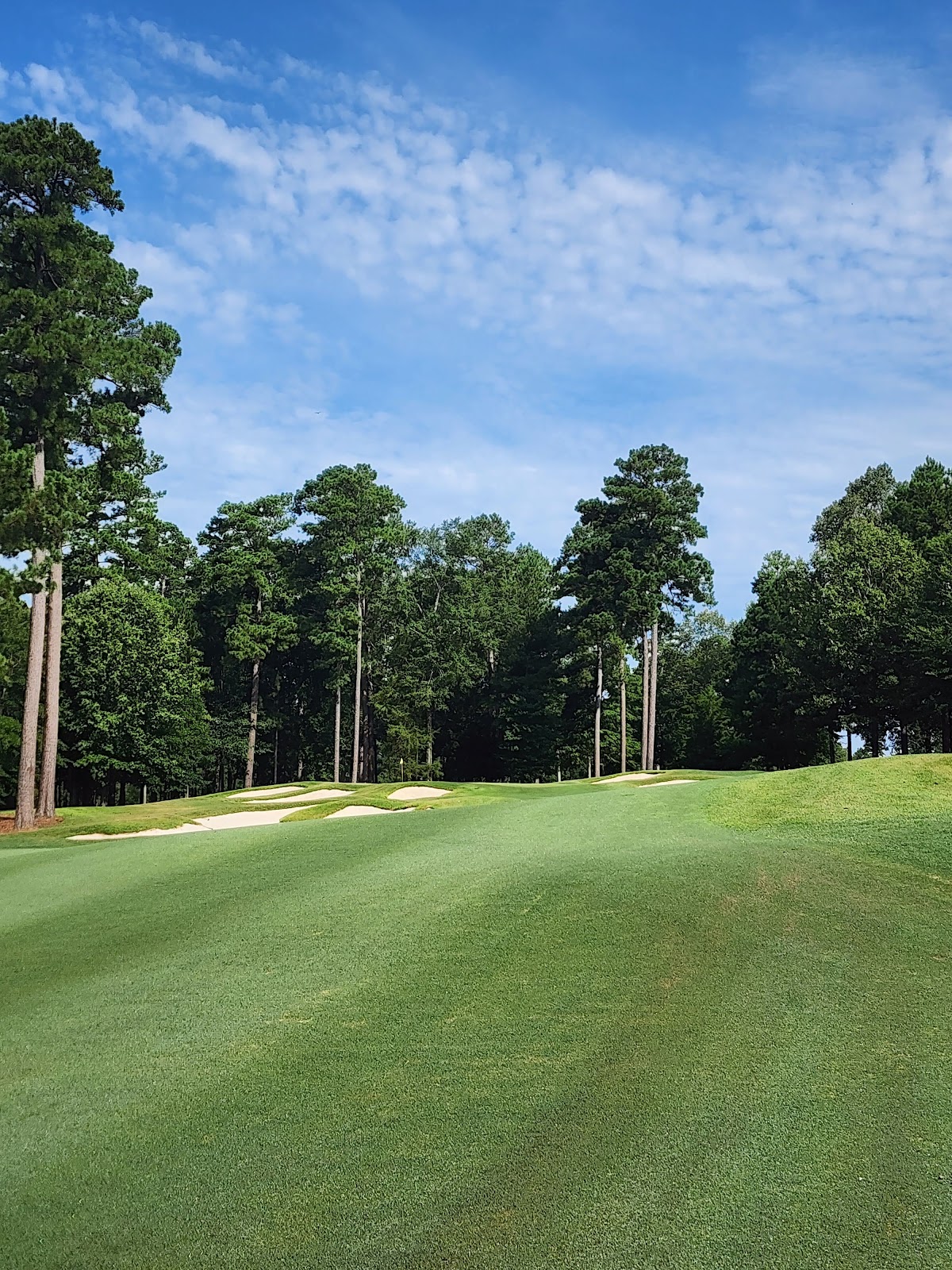 Mystic Creek Golf Club - Golf Course