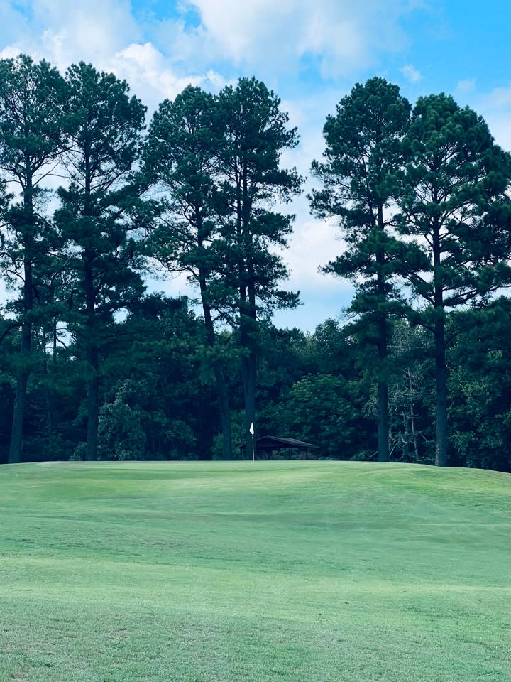 Morrilton Country Club