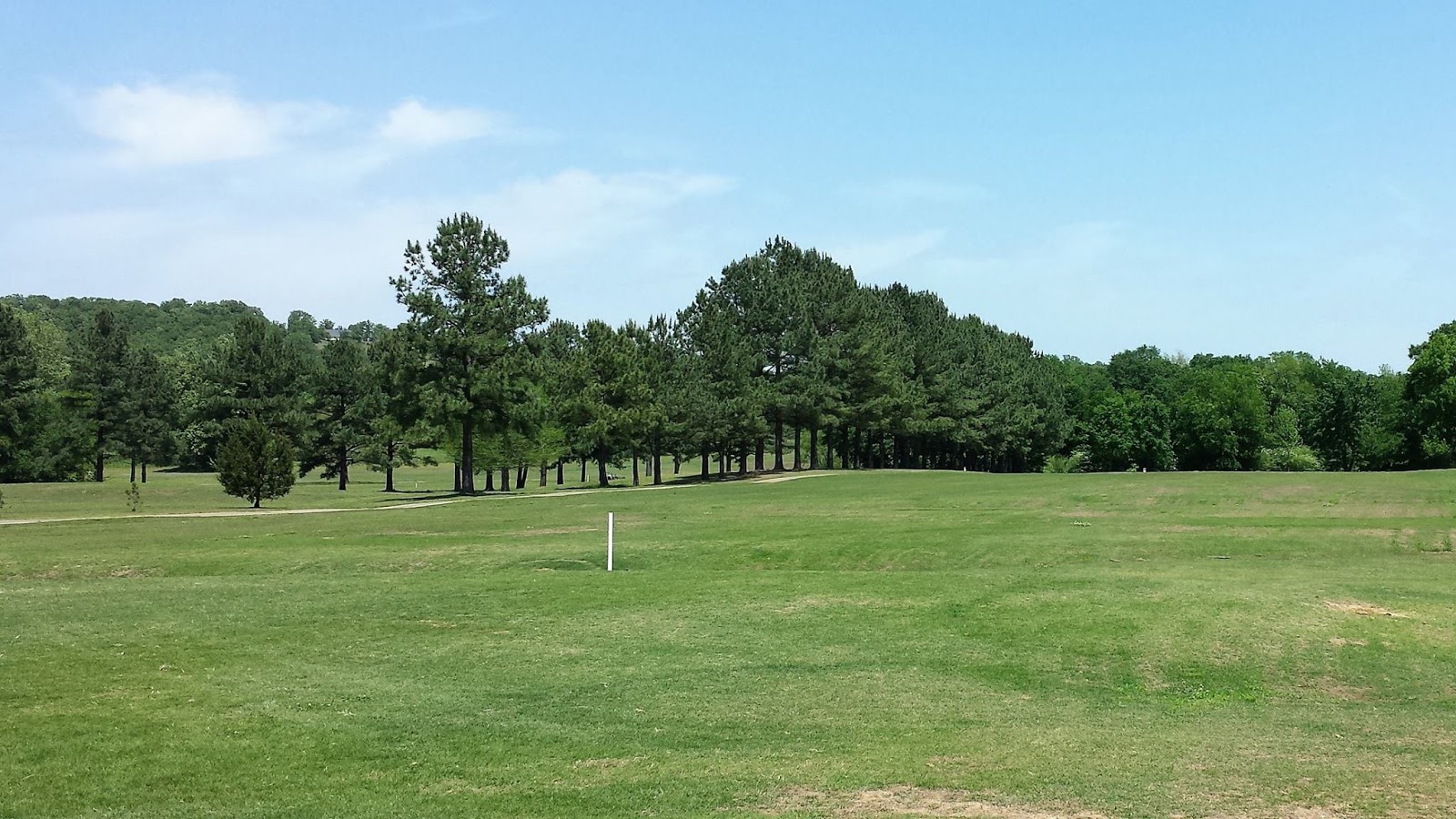 Little Creek Country Club