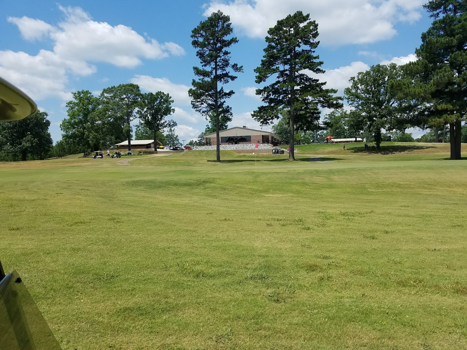 Malvern Country Club