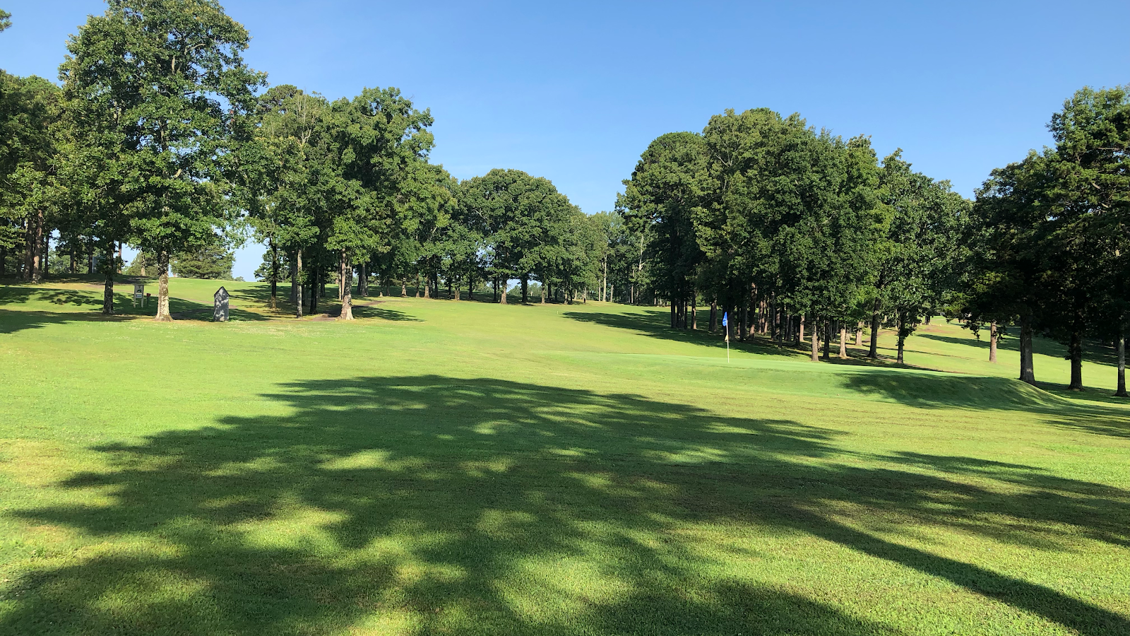 Thunderbird Country Club