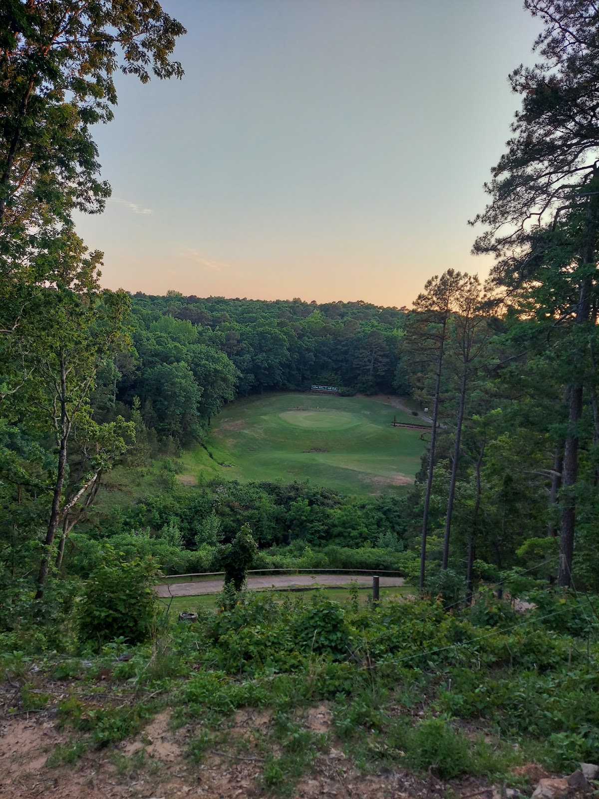 Indian Hills Golf Course Pro Shop
