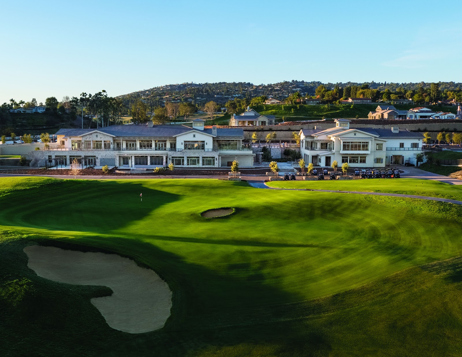 Rolling Hills Country Club - Golf Course