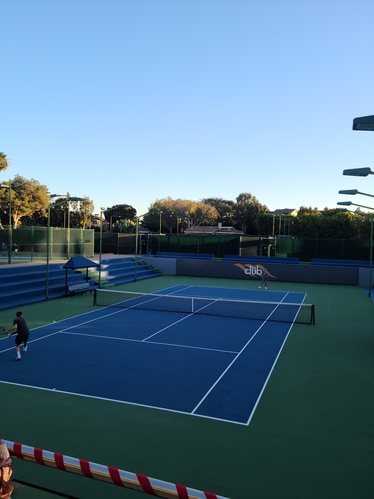 Manhattan Country Club - Golf Course