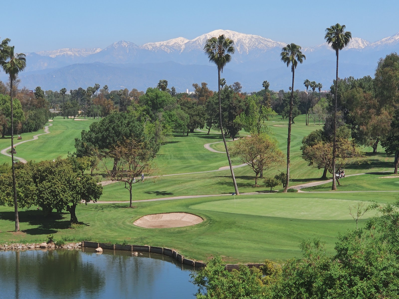 California Country Club