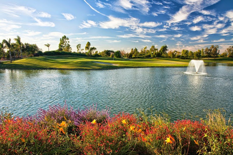 Old Ranch Country Club - Golf Course