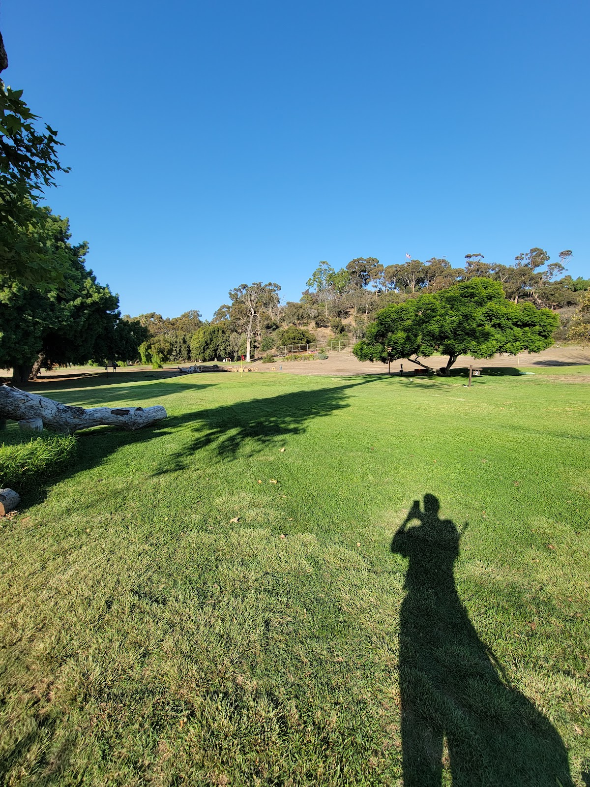 Presidio Hills Golf Course